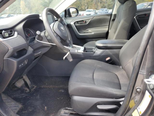 2020 TOYOTA RAV4 LE - 2T3H1RFV2LW087861