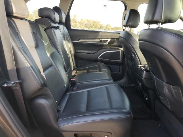 2020 KIA TELLURIDE - 5XYP64HC6LG006712
