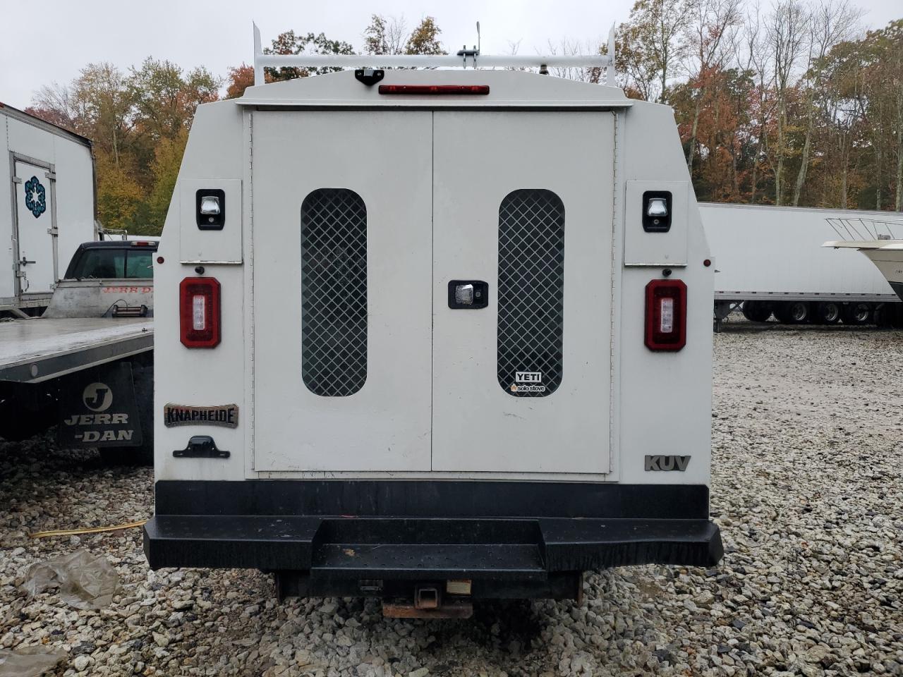 Lot #2989257783 2019 CHEVROLET EXPRESS G3