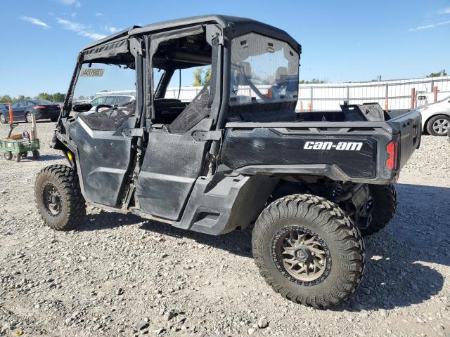 2021 CAN-AM DEFENDER M - 3JBUCAN49MK000946