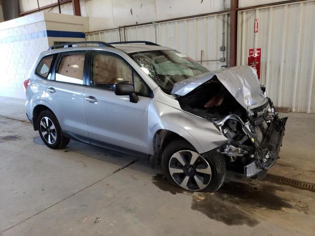 2018 SUBARU FORESTER 2 - JF2SJABC0JH403886