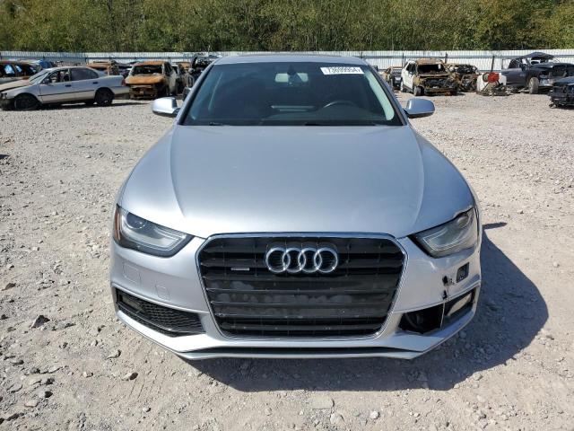 2015 AUDI A4 PREMIUM - WAUBFAFL8FN031598
