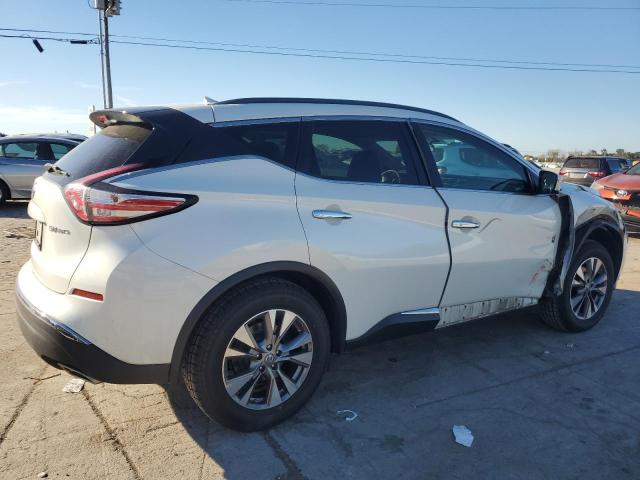 2015 NISSAN MURANO S - 5N1AZ2MH0FN256989
