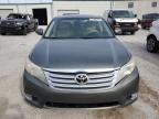 TOYOTA AVALON BAS photo