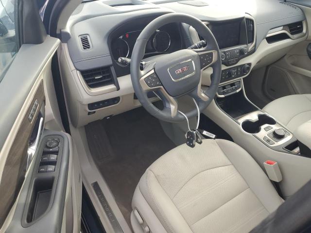 2024 GMC TERRAIN DE - 3GKALXEG6RL360260