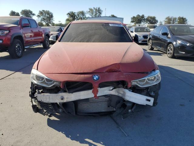 VIN WBA3A9C50DF686045 2013 BMW 3 Series, 335 I no.5