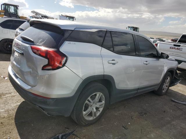 2018 GMC TERRAIN SL - 3GKALMEV2JL157464