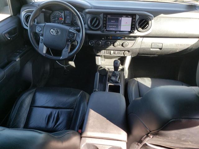 2020 TOYOTA TACOMA DOU - 5TFCZ5AN3LX227513