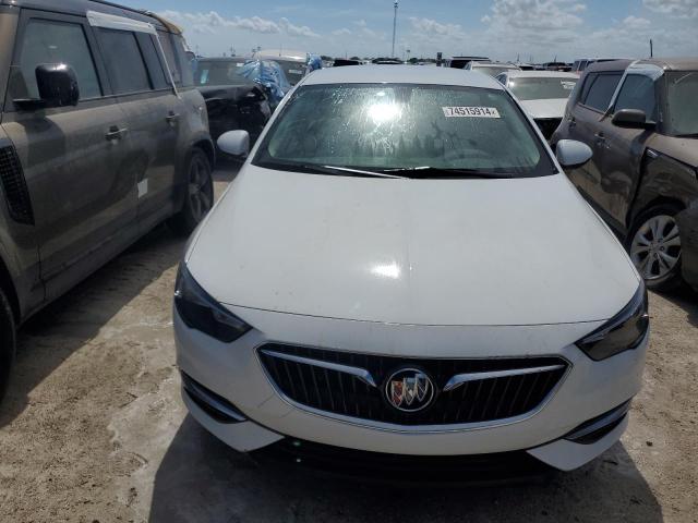 VIN W04GL6SX1J1044971 2018 Buick Regal, Preferred no.5