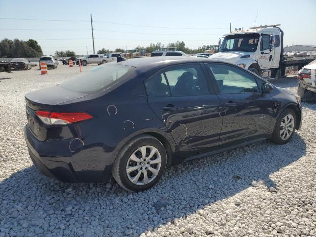 2022 TOYOTA COROLLA LE - 5YFEPMAE6NP337451
