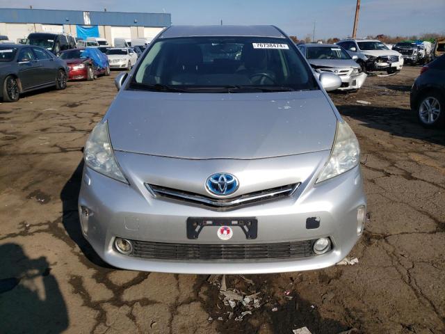 VIN JTDZN3EU3D3212546 2013 Toyota Prius no.5