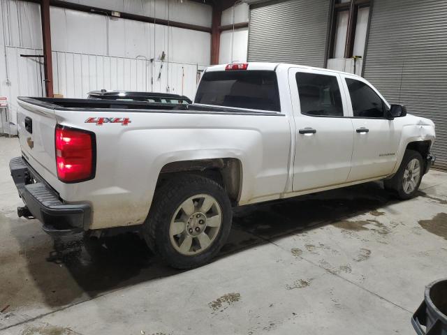 2015 CHEVROLET SILVERADO - 3GCUKPEH0FG460718