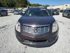 CADILLAC SRX LUXURY photo