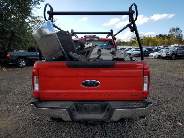 2019 FORD F250 SUPER - 1FT7X2B68KEF21948