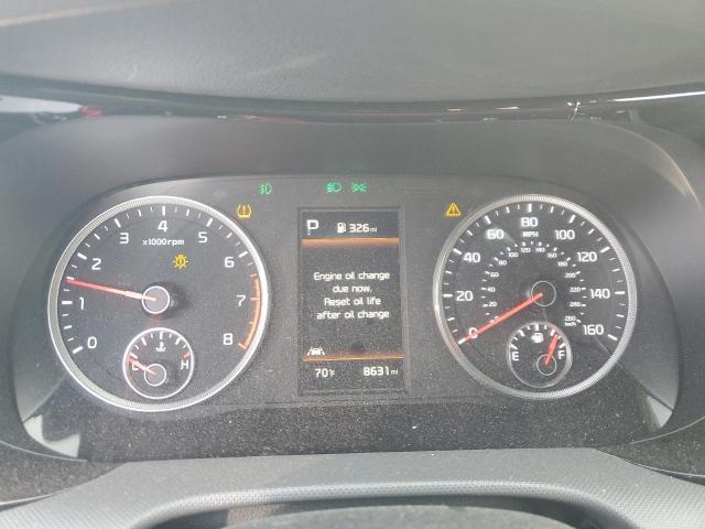 2024 KIA K5 GT LINE - 5XXG64J2XRG263404