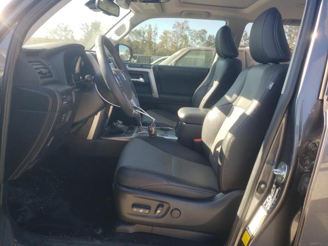 2022 TOYOTA 4RUNNER SR - JTENU5JR6N6048834