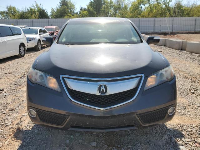 2015 ACURA RDX TECHNO - 5J8TB3H50FL000985