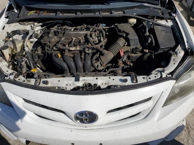 VIN 2T1BU4EE3DC074467 2013 Toyota Corolla, Base no.11