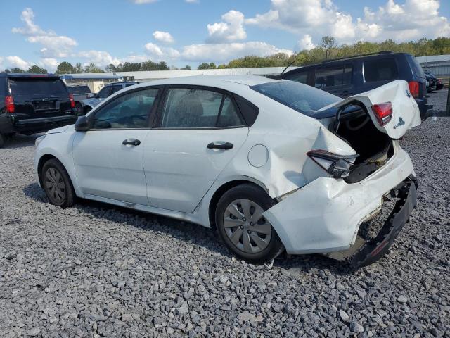 VIN 3KPA24ABXJE046997 2018 KIA Rio, LX no.2