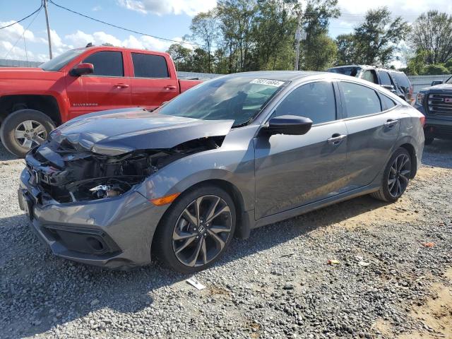 2019 HONDA CIVIC SPOR #3024733240