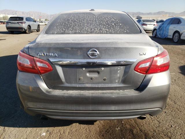 2017 NISSAN ALTIMA 2.5 - 1N4AL3AP5HC207668
