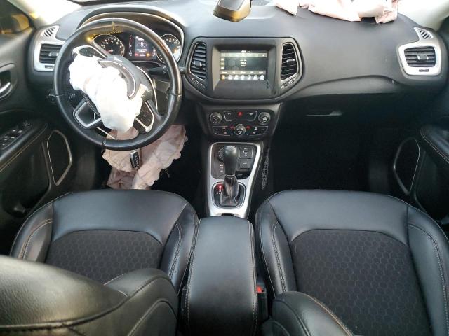 2019 JEEP COMPASS LA - 3C4NJDBB7KT849802