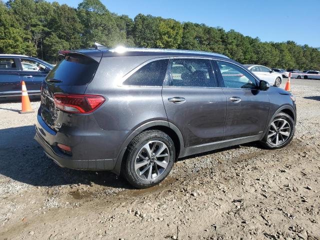 2019 KIA SORENTO EX - 5XYPHDA56KG511508