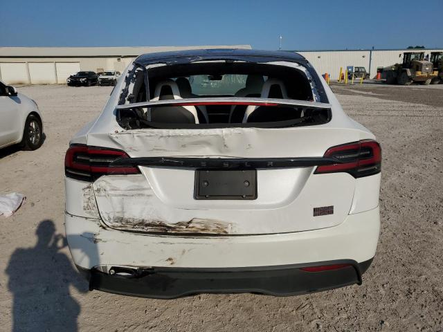 2023 TESLA MODEL X - 7SAXCBE69PF395647