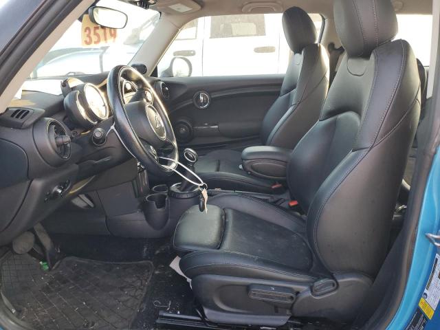 2017 MINI COOPER - WMWXP5C59H3C63919
