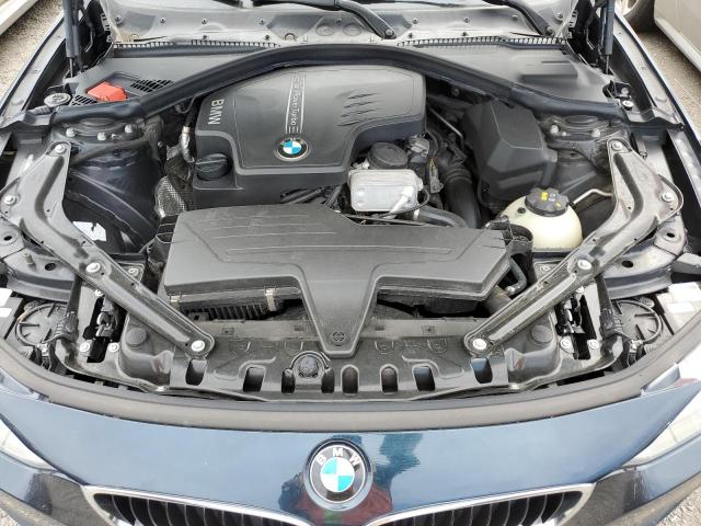 VIN WBA3V5C5XFP753177 2015 BMW 4 Series, 428 I no.11