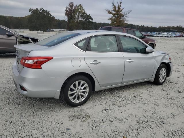 2017 NISSAN SENTRA S - 3N1AB7AP4HY249165