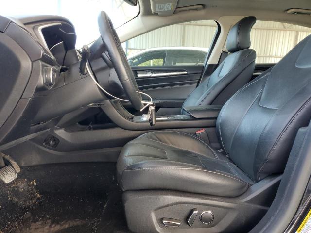 2019 FORD FUSION TIT - 3FA6P0SU5KR145517