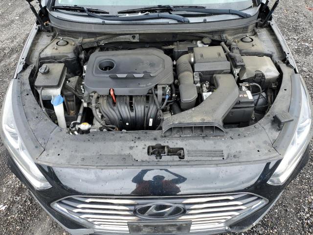 2019 HYUNDAI SONATA SE - 5NPE24AF0KH804766