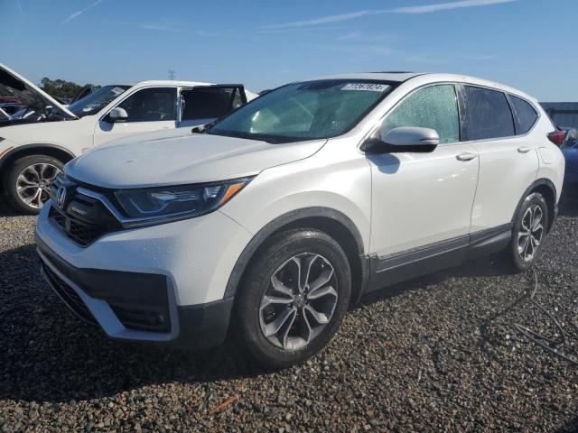 2020 HONDA CR-V EX #2937506339