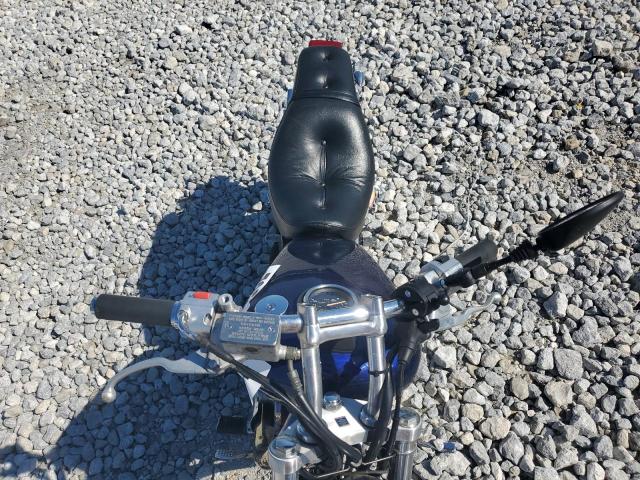 2007 SUZUKI LS650 JS1NP41A872102459