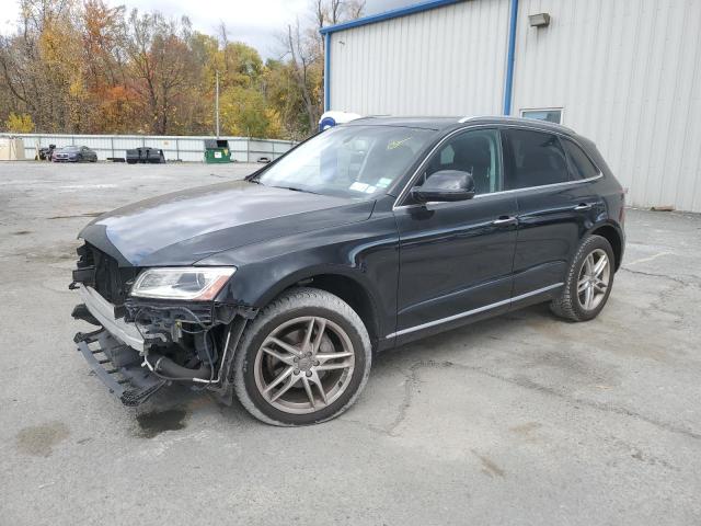 VIN WA1L2AFP8HA084263 2017 Audi Q5, Premium Plus no.1