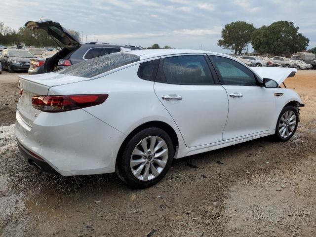 2018 KIA OPTIMA LX - 5XXGT4L34JG180912