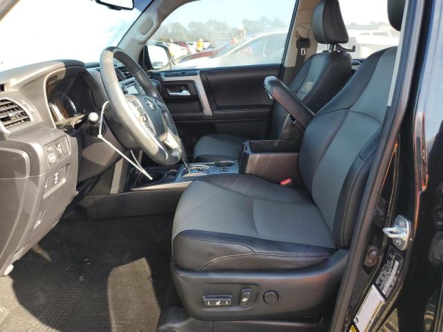2018 TOYOTA 4RUNNER SR - JTEZU5JR7J5174878