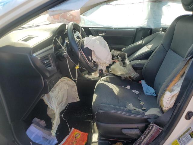 2016 TOYOTA COROLLA L - 2T1BURHE9GC688890
