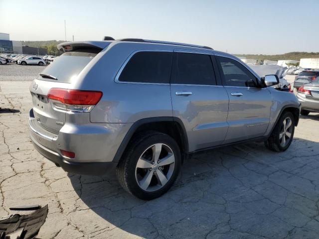 2015 JEEP GRAND CHER - 1C4RJEBG2FC944787