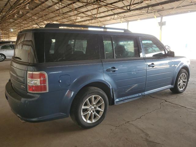 2019 FORD FLEX SE - 2FMGK5B84KBA33203