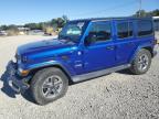 2019 JEEP WRANGLER U - 1C4HJXEN9KW620469