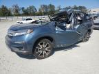 2019 HONDA PILOT ELIT - 5FNYF6H04KB091853