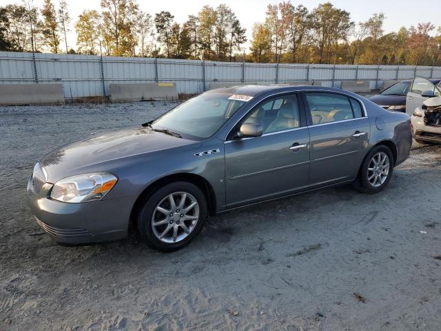 BUICK LUCERNE CX