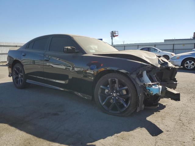 2023 DODGE CHARGER GT - 2C3CDXHG5PH672884