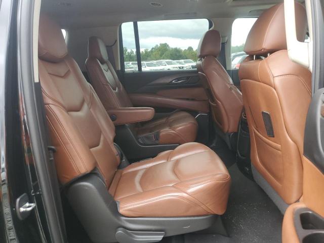 2017 CADILLAC ESCALADE E - 1GYS4JKJ2HR161928