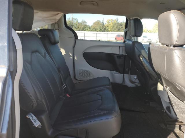 2017 CHRYSLER PACIFICA T - 2C4RC1BG3HR543021