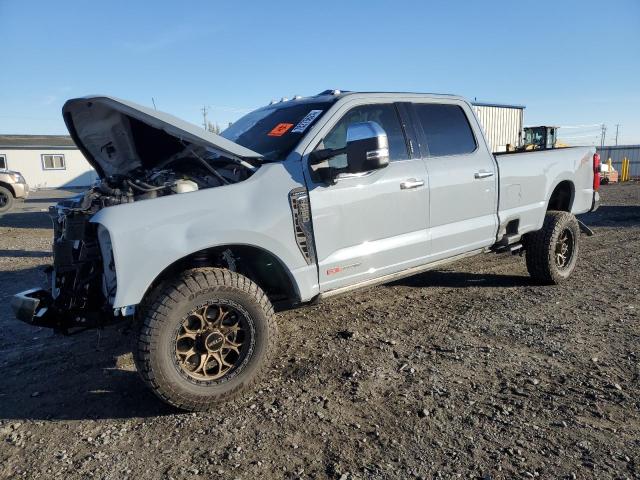 2024 FORD F350 SUPER #2993768172