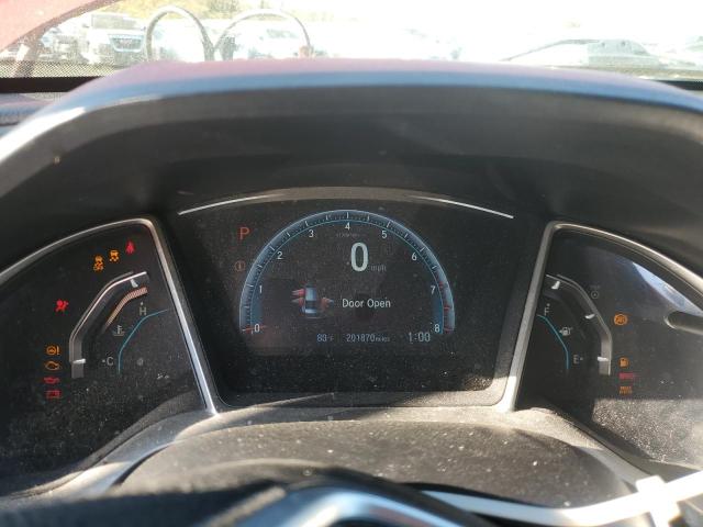 VIN 2HGFC2F76GH575227 2016 Honda Civic, EX no.9