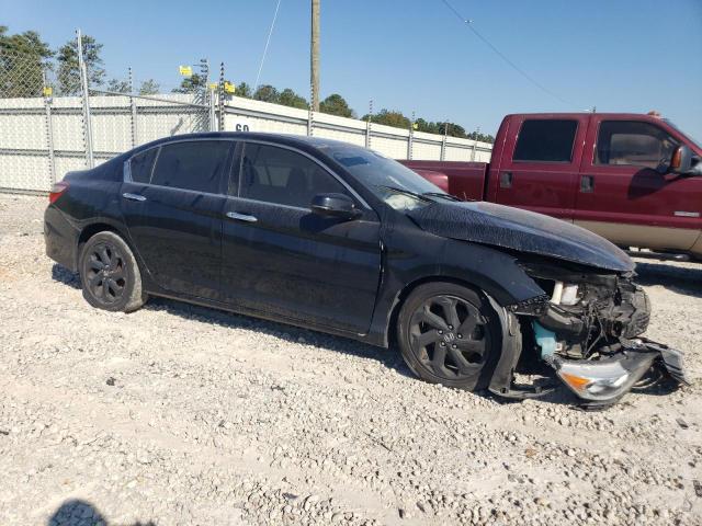 Vin: 1hgcr2f76ga199340, lot: 74808514, honda accord ex 20164